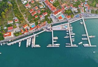 Marina Frapa Dubrovnik - Dubrovnik - 1