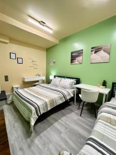 K6 Room Near Airport - Mississauga - 8