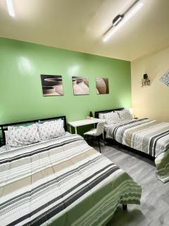 K6 Room Near Airport - Mississauga - 9
