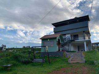 Meadow Mist Cottage Ooty - Ooty - 8