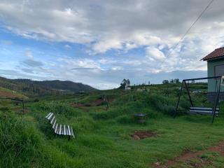 Meadow Mist Cottage Ooty - Ooty - 5