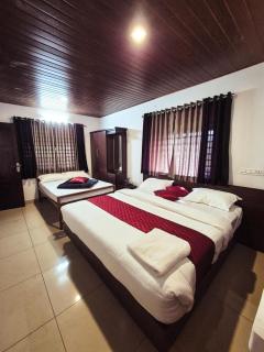 Meadow Mist Cottage Ooty - Ooty - 3