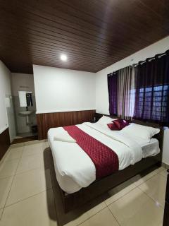 Meadow Mist Cottage Ooty - Ooty - 2
