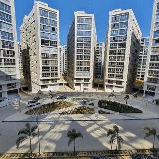 وان قطاميه الطريق الدائري الحي العاشر المقطم مصر - Cairo - 8
