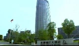 Royal Palace Hotel Haining - Haining - 0