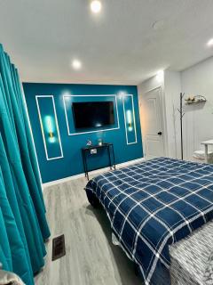 K5 Room Near Airport - Mississauga - 9