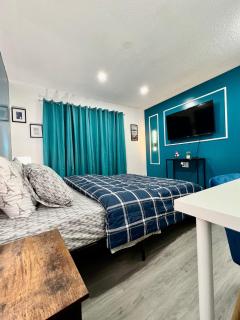 K5 Room Near Airport - Mississauga - 8