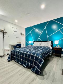 K5 Room Near Airport - Mississauga - 7