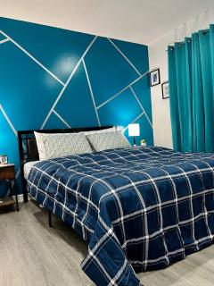 K5 Room Near Airport - Mississauga - 6