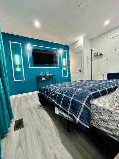 K5 Room Near Airport - Mississauga - 5