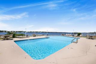 Compass Point 201 Pet-friendly for fee Boat ramp - Gulf Shores - 8