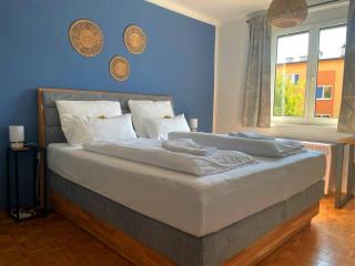 Danube Living Collection - Krems Dachsbergasse 12 - Charmantes Apartment in der Altstadt - 0