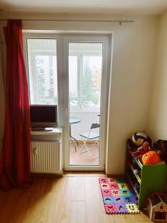 Palanga one bedroom apartment - Palanga - 4