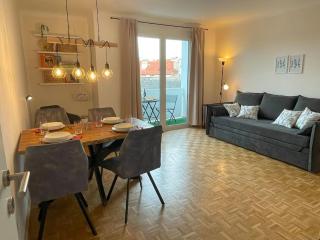 Danube Living Collection - Krems Dachsbergasse 12 - Charmantes Apartment in der Altstadt - 5