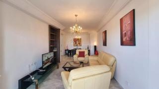 Location saisonniere Appartement Sousse Khezama - 7