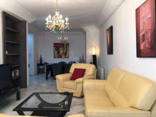 Location saisonniere Appartement Sousse Khezama - 4