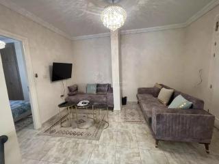 location Saisonniere S2 a Sousse - 7