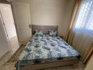 location Saisonniere S2 a Sousse - 4