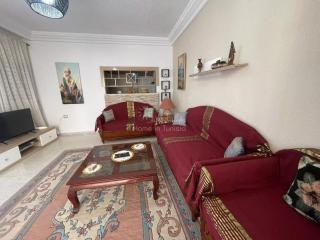 Location Saisonniere etage Maison Arabesque a Hergla - 3