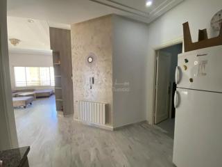 Location saisonniere Appartement Sousse Corniche - 5