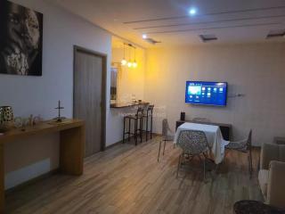 Location saisonniere Villa Hergla - Kasnadar - 7