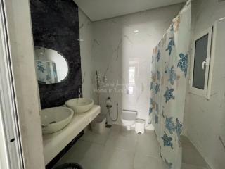 Location saisonniere Villa Hergla - Kasnadar - 2