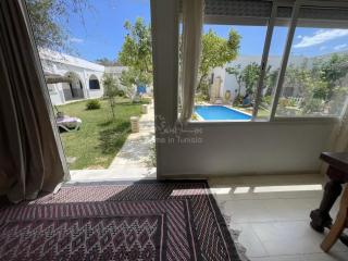 location Maison d hotes a Chott Meriem - Kasnadar - 8