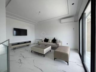 Location saisonniere Villa a Sousse - 3