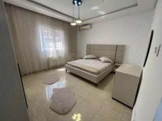 Location saisonniere une villa a Hammam Sousse - 2