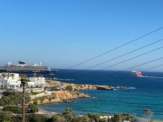 Mare Monte Suites 2 - Parasporos - 0