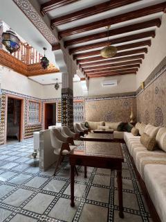 Riad Safia - Rabat - 4
