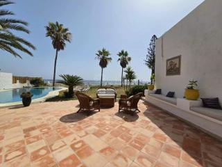Location saisonniere Villa Tantana - Kasnadar - 9