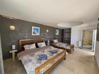 Location saisonniere Villa Tantana - Kasnadar - 2