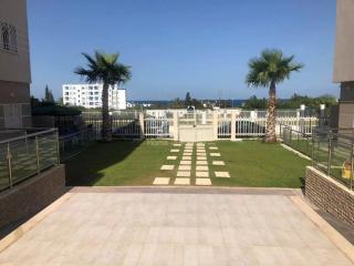 Location saisonniere Triplex Chatt Meriem - 3