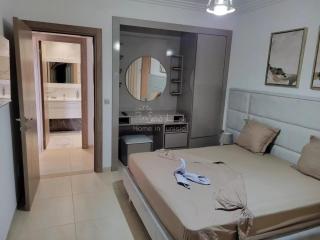 location s1 avec piscine privee Palm Lake - Monastir - 2