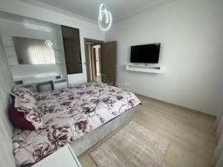 location saisonniere s1 avec piscine privee Palm Lake - Monastir - 1