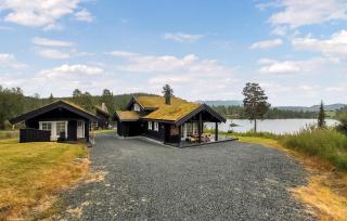 Nice Home In Vinje With House Sea View - Trovatn - 2