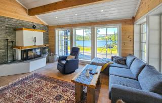 Nice Home In Vinje With House Sea View - Trovatn - 4