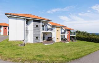 2 Bedroom Stunning Apartment In Gudhjem - Gudhjem - 9