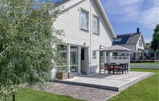 Cozy Home In Kungsbacka - Kungsbacka - 5