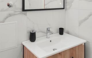 1 Bedroom Nice Apartment In Vodice - Vodice - 1