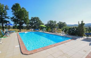 Lovely Apartment In Magliano In Toscana - Magliano in Toscana - 2