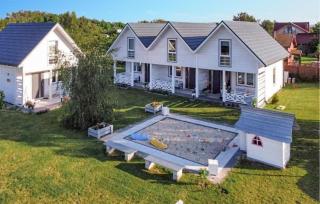 2 Bedroom Beautiful Home In Kolczewo - 1