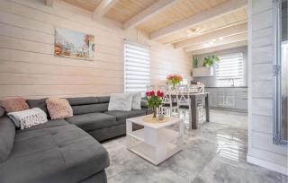 2 Bedroom Beautiful Home In Kolczewo - 7