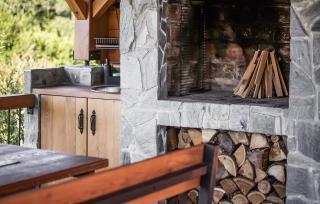 Stunning Home In Kostanjevac - Kostanjevac - 3