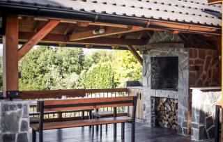 Stunning Home In Kostanjevac - Kostanjevac - 2