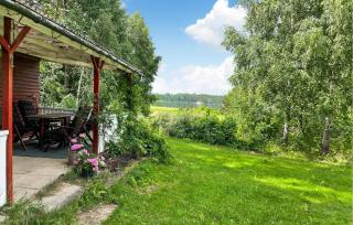 Nice Home In Stigtomta With Lake View - Stigtomta - 4