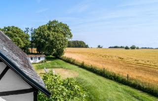 4 Bedroom Lovely Home In Horslunde - Horslunde - 9