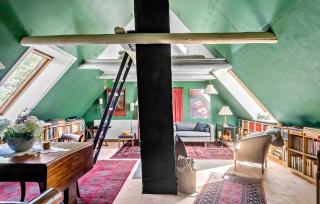 4 Bedroom Lovely Home In Horslunde - Horslunde - 7