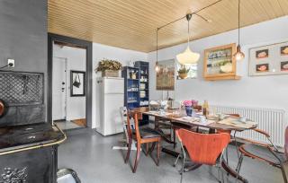 4 Bedroom Lovely Home In Horslunde - Horslunde - 5